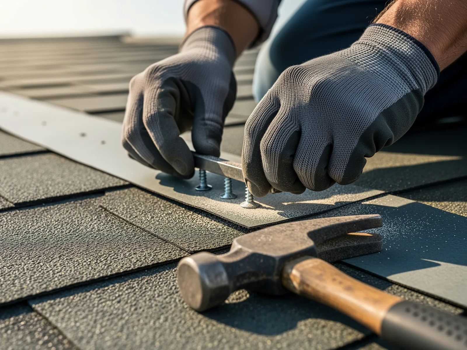 Why choose Fascia Repair in Lawnside, NJ